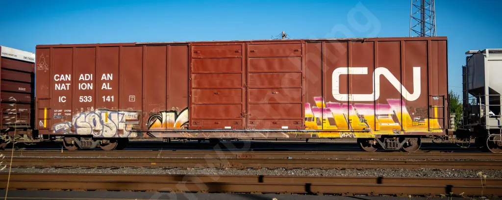 IC533141 - NORTH-AMERICA