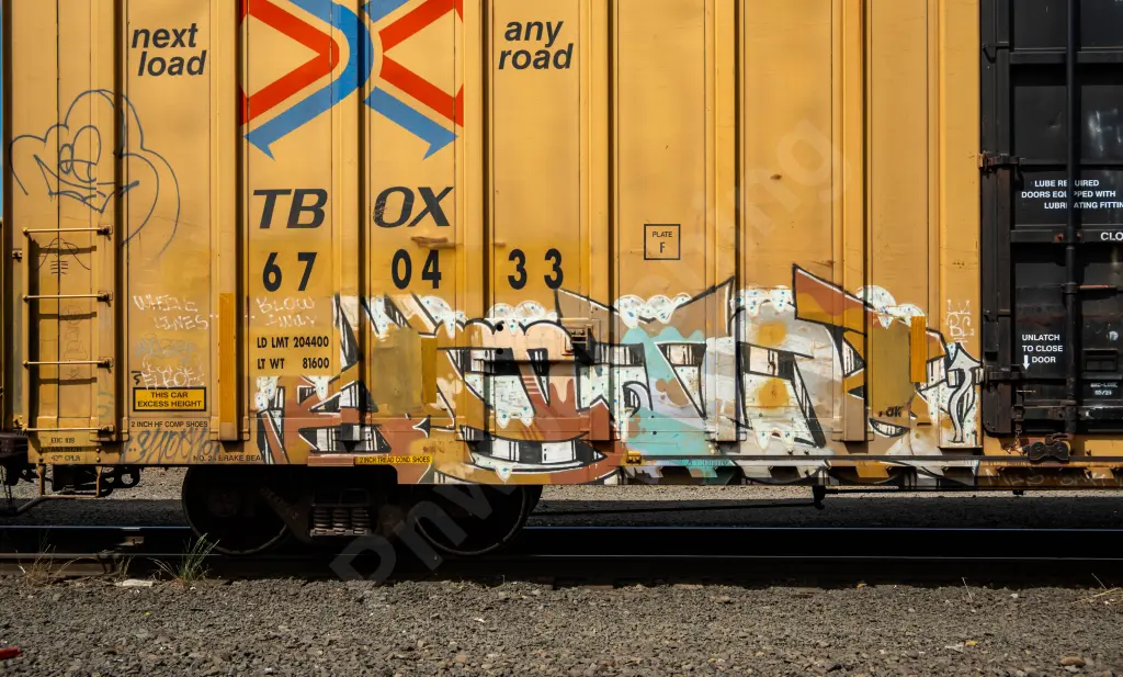 TBOX670433 - NORTH-AMERICA