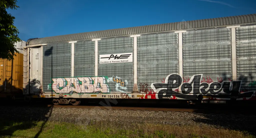 PW104336 - NORTH-AMERICA