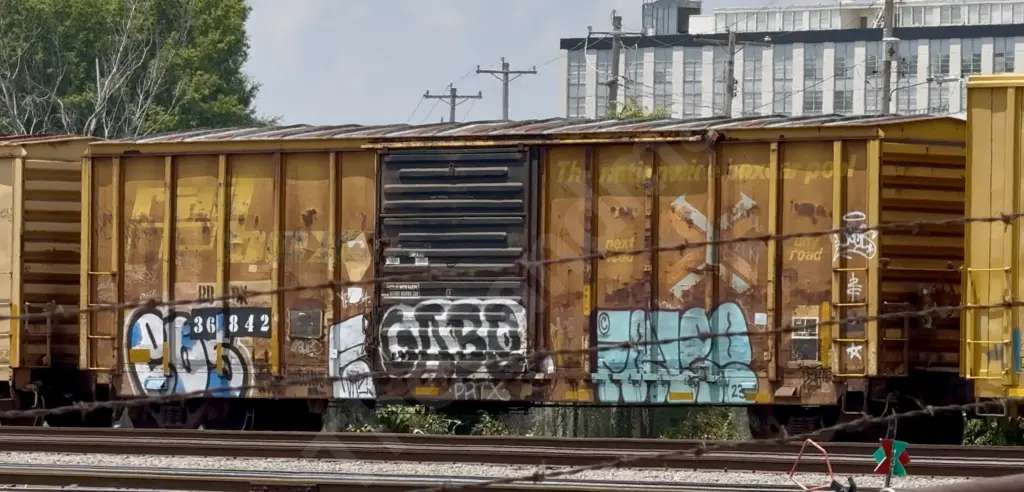 RBOX36842 - NORTH-AMERICA
