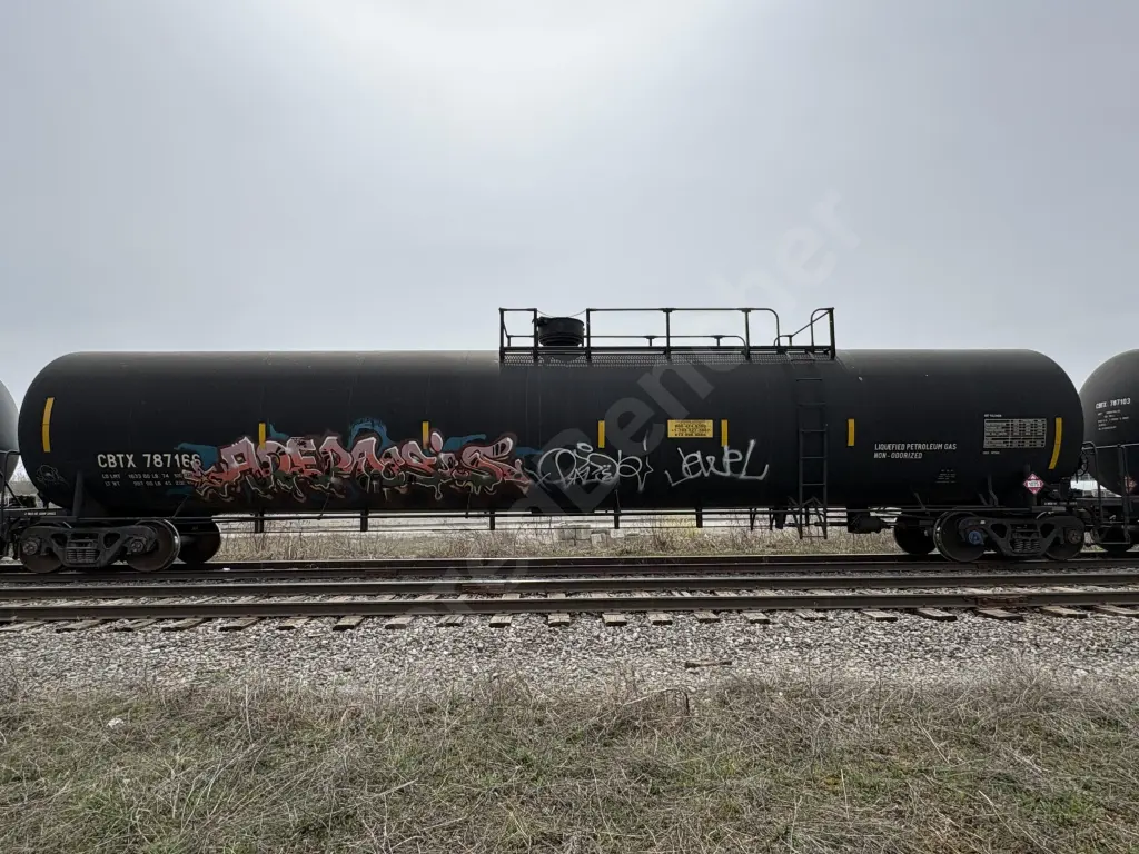 CBTX787166 - NORTH-AMERICA