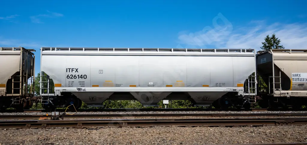ITFX626140 - NORTH-AMERICA