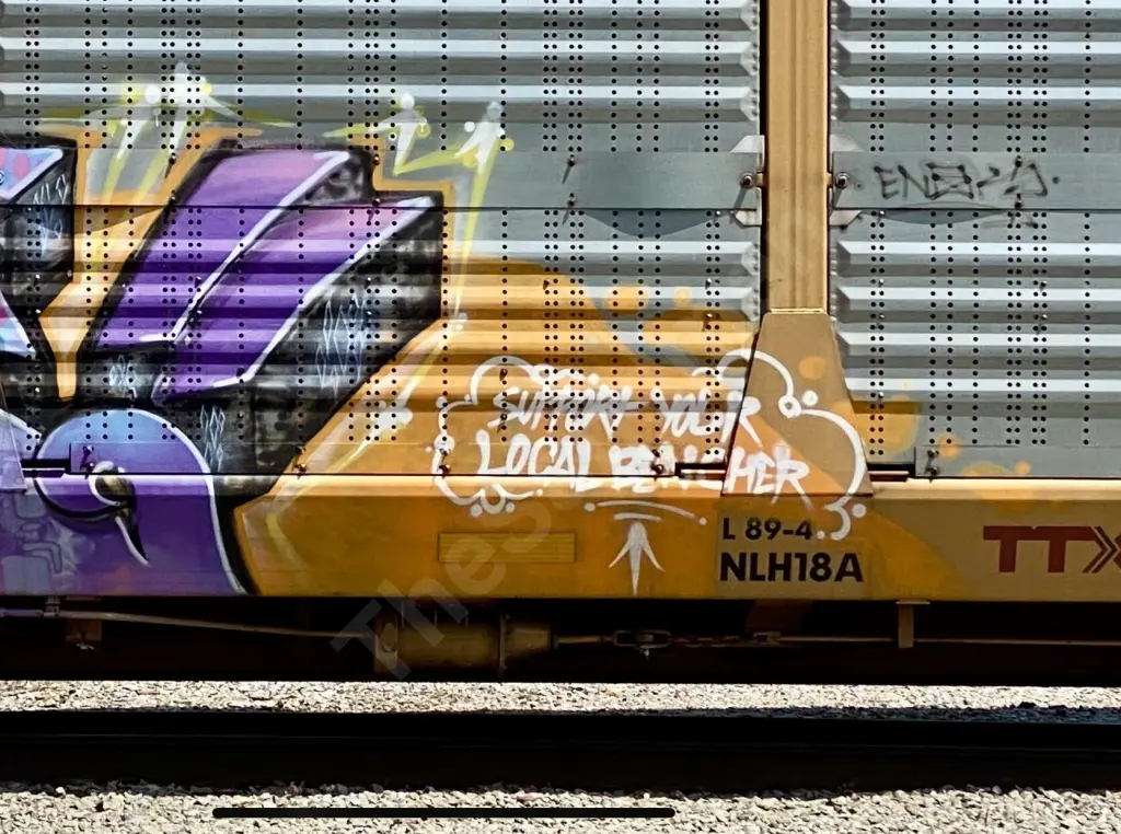 TTGX715944 - NORTH-AMERICA