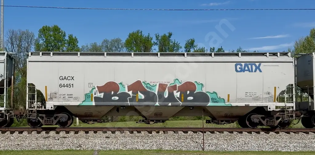 GACX64451 - NORTH-AMERICA
