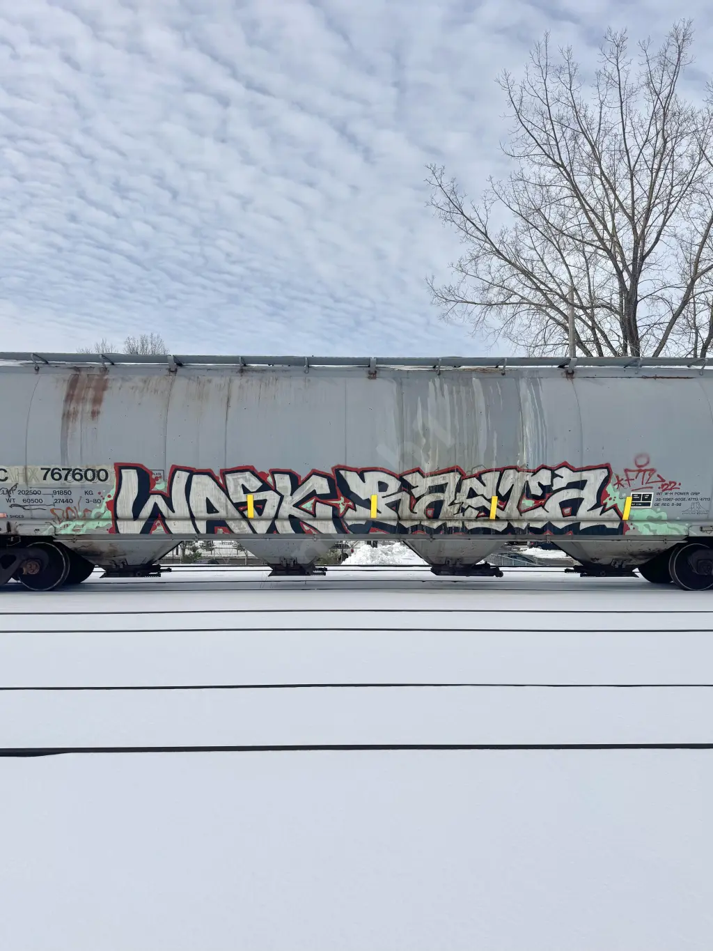 IC767600 - NORTH-AMERICA