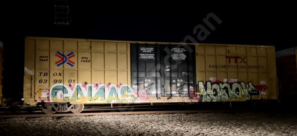TBOX639901 - NORTH-AMERICA