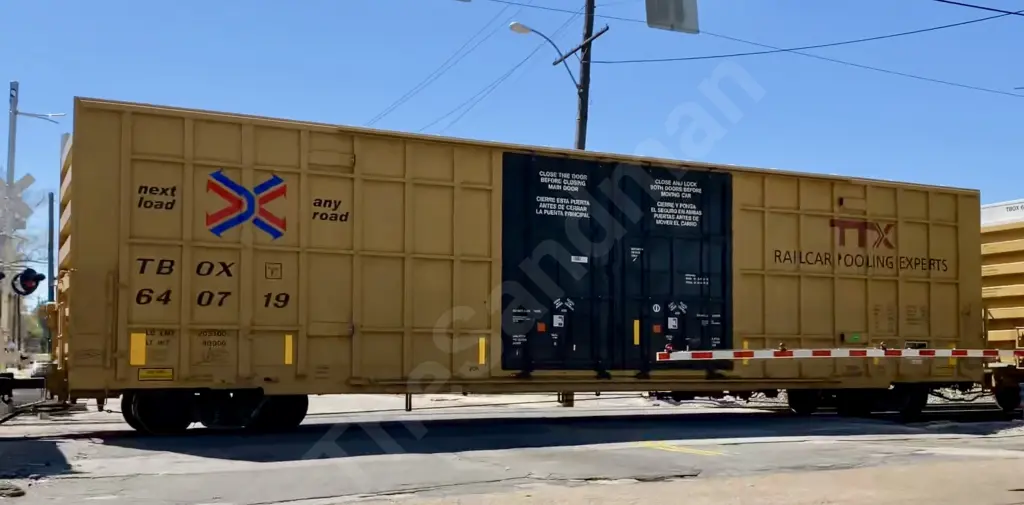 TBOX640719 - NORTH-AMERICA
