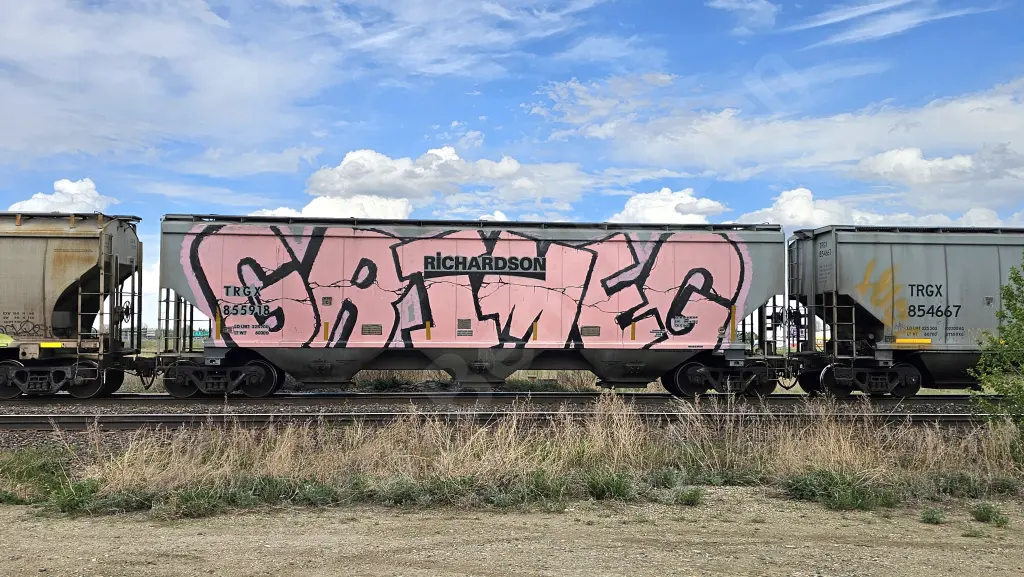 TRGX855918 - NORTH-AMERICA