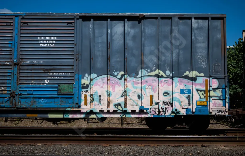 DWC558601 - NORTH-AMERICA
