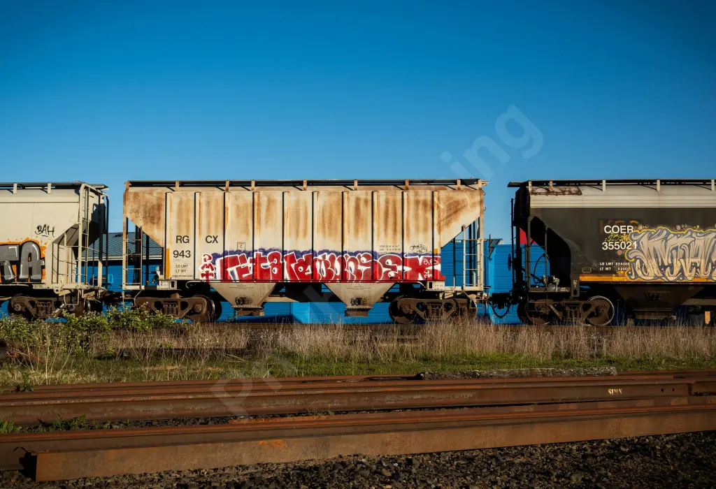 RGCX943 - NORTH-AMERICA