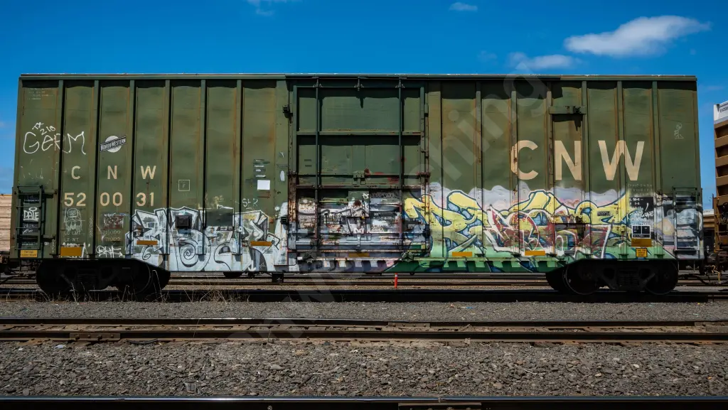 CNW520031 - NORTH-AMERICA