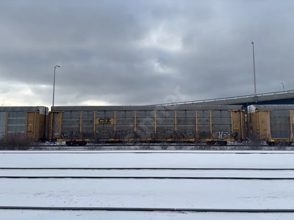 TTGX980097 - NORTH-AMERICA