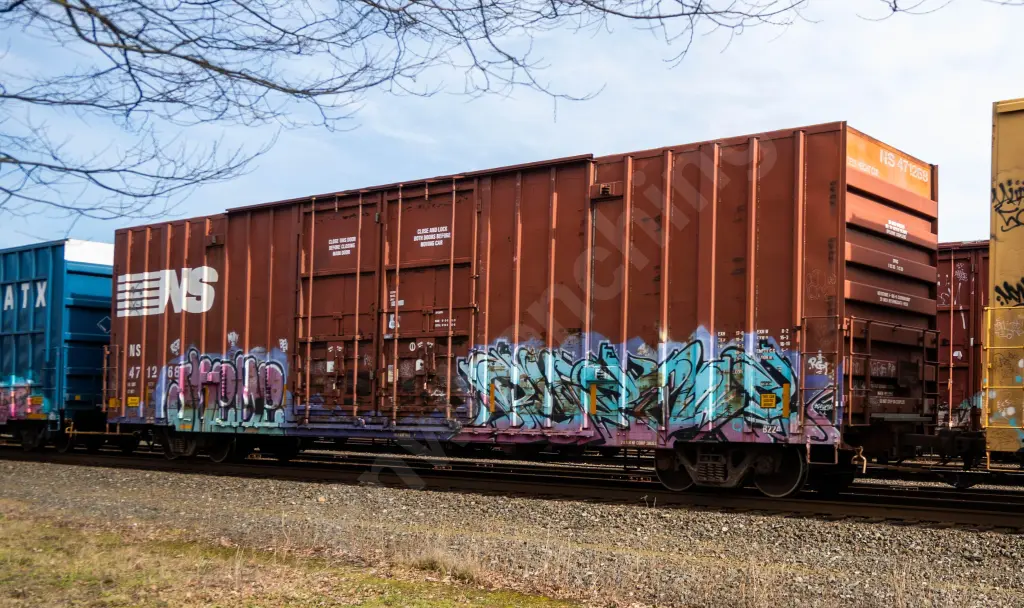 NS471268 - NORTH-AMERICA