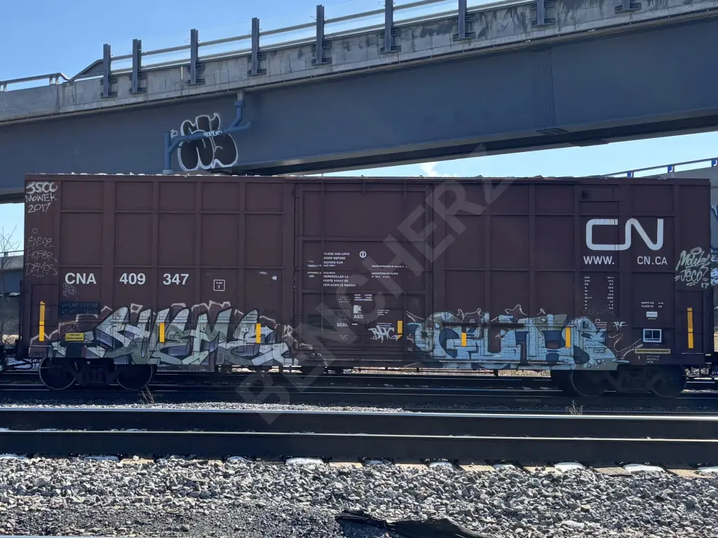 CNA409347 - NORTH-AMERICA