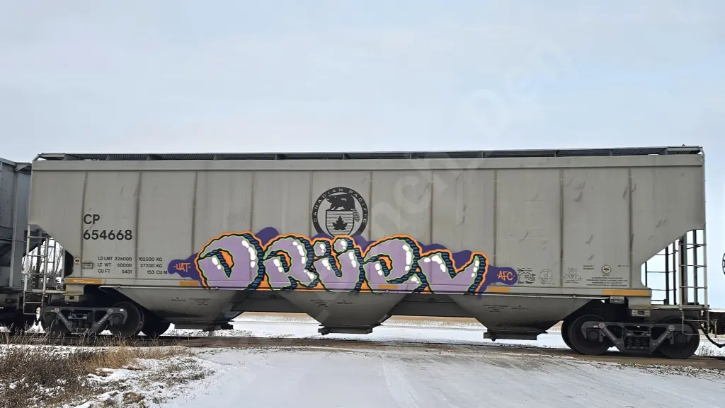 CP654668 - NORTH-AMERICA
