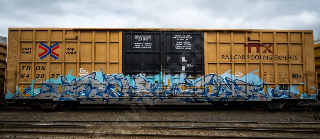 TBOX643057 - NORTH-AMERICA