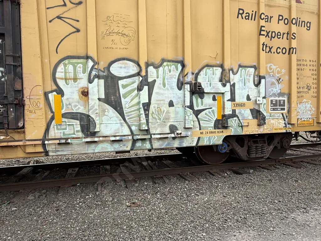 TBOX666072 - NORTH-AMERICA