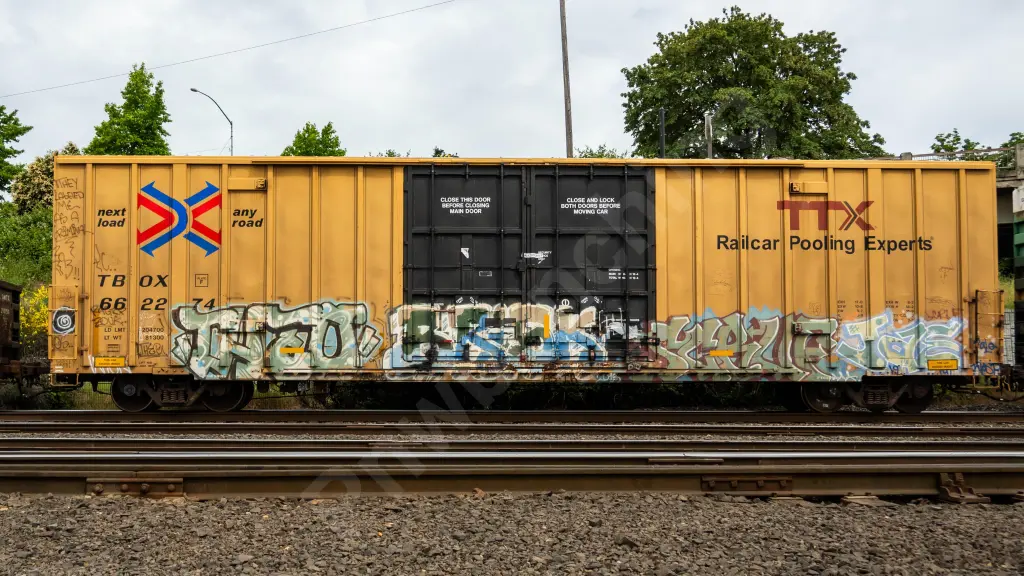 TBOX662274 - NORTH-AMERICA