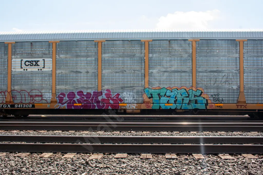 TTGX941308 - NORTH-AMERICA