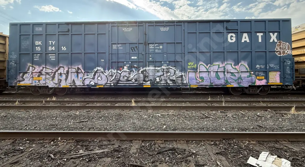 BKTY158416 - NORTH-AMERICA