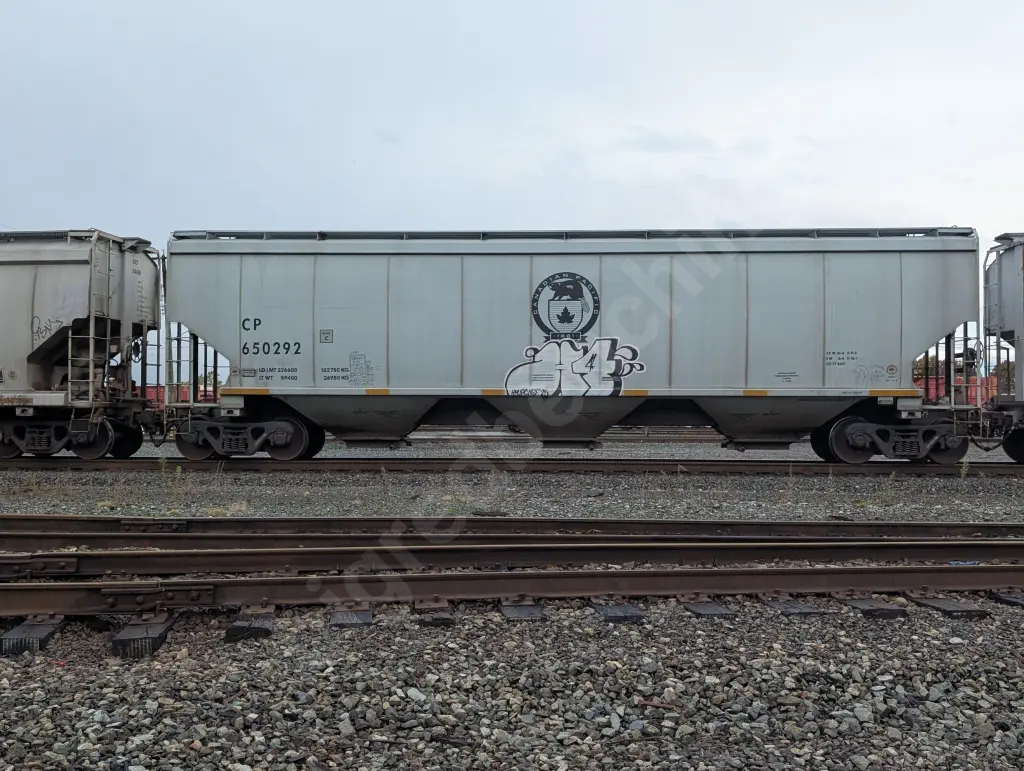 CP650292 - NORTH-AMERICA