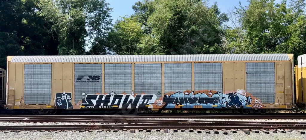CTTX690517 - NORTH-AMERICA