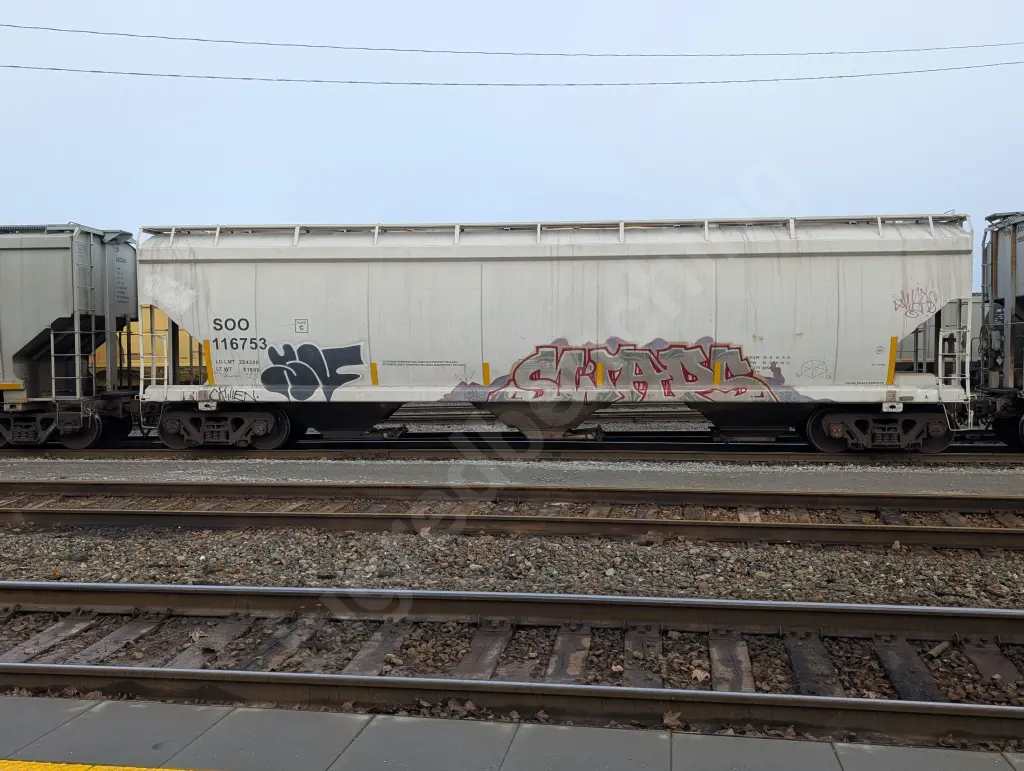 SOO116753 - NORTH-AMERICA