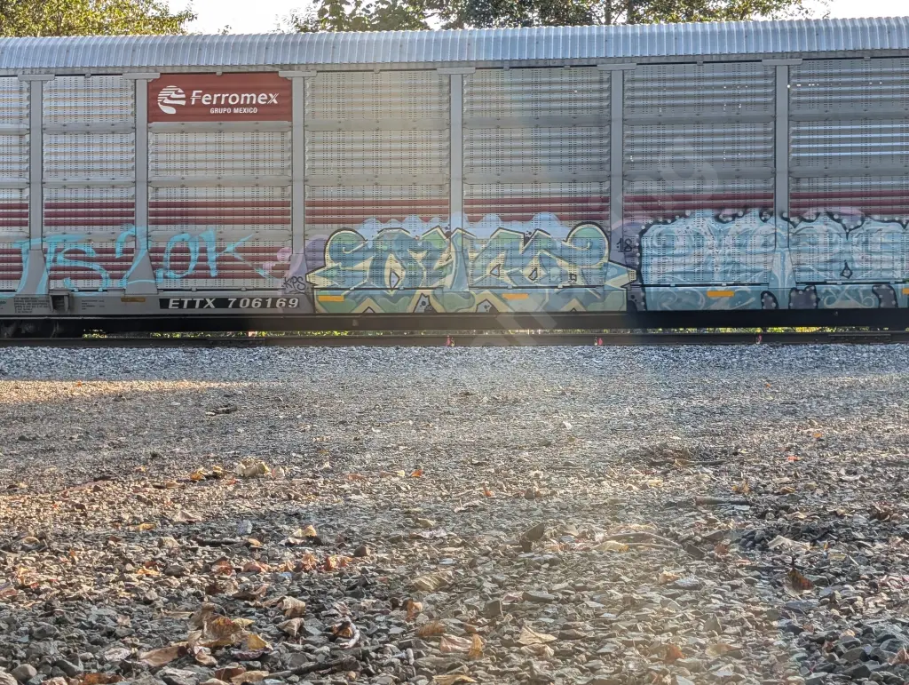 ETTX706169 - NORTH-AMERICA