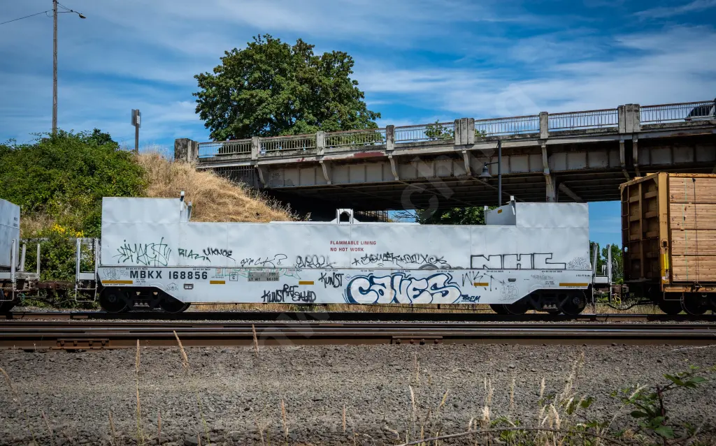 Train photo