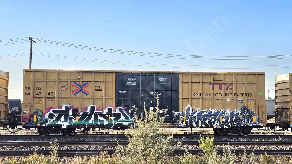 TBOX644740 - NORTH-AMERICA
