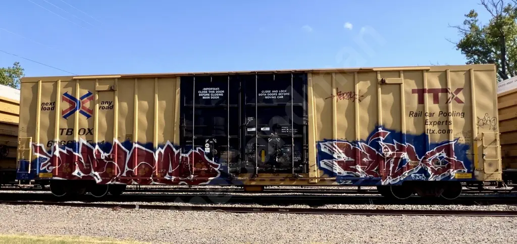 TBOX666254 - NORTH-AMERICA