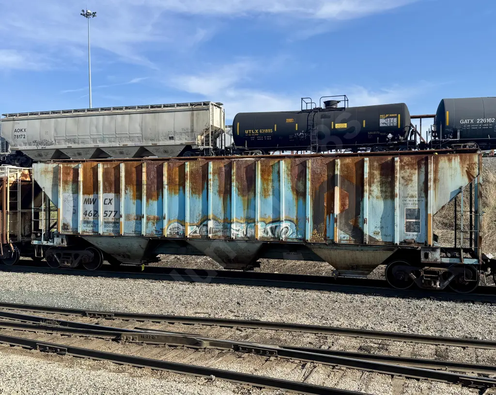 MWCX462577 - NORTH-AMERICA