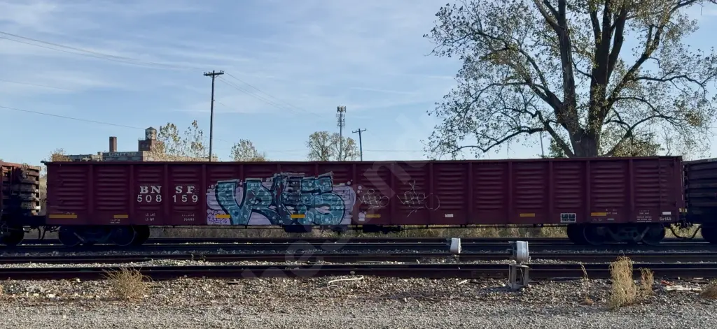 BNSF508159 - NORTH-AMERICA