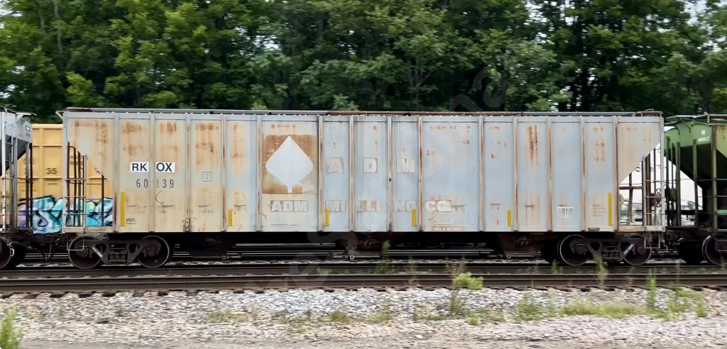 RKOX60139 - NORTH-AMERICA