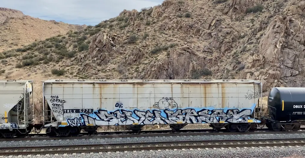 TRLX5770 - NORTH-AMERICA
