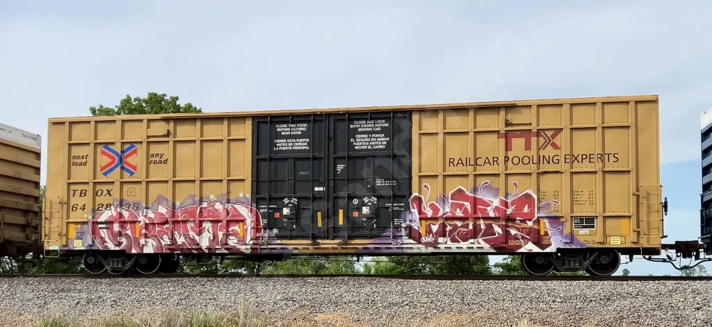 TBOX642836 - NORTH-AMERICA