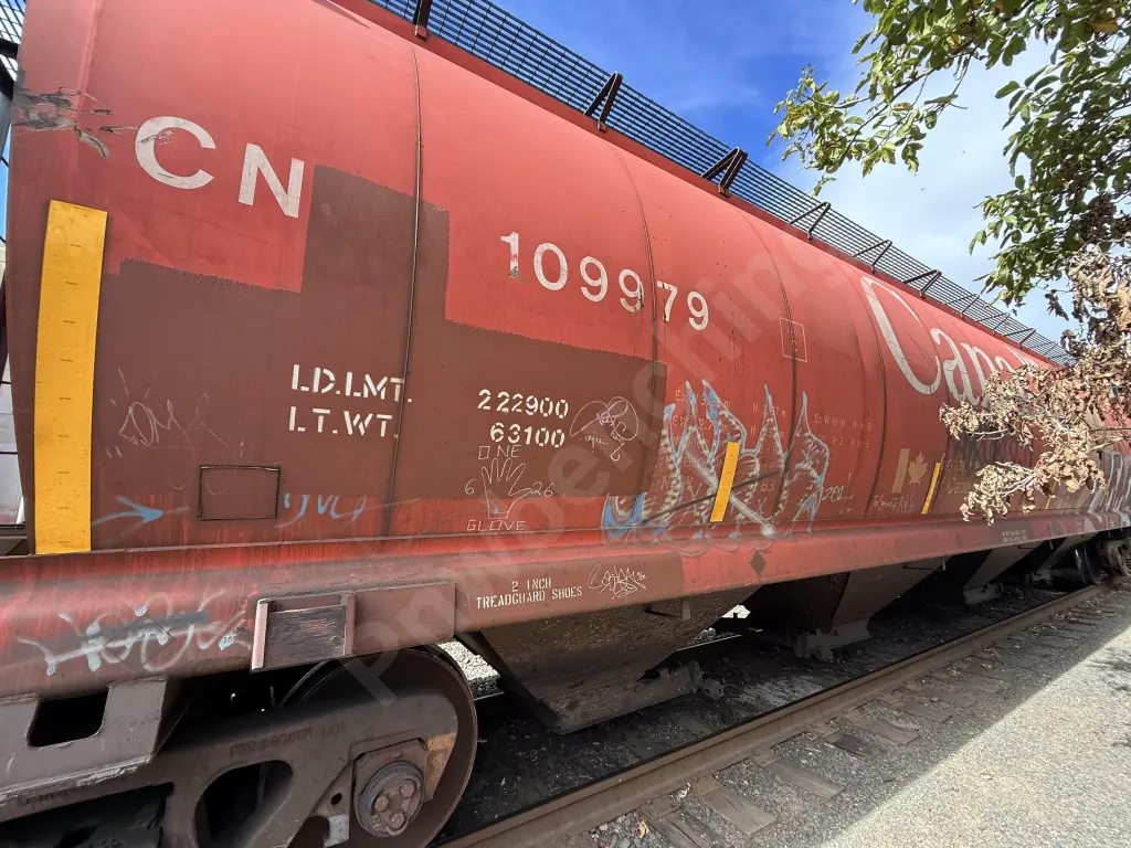 CN109979 - NORTH-AMERICA