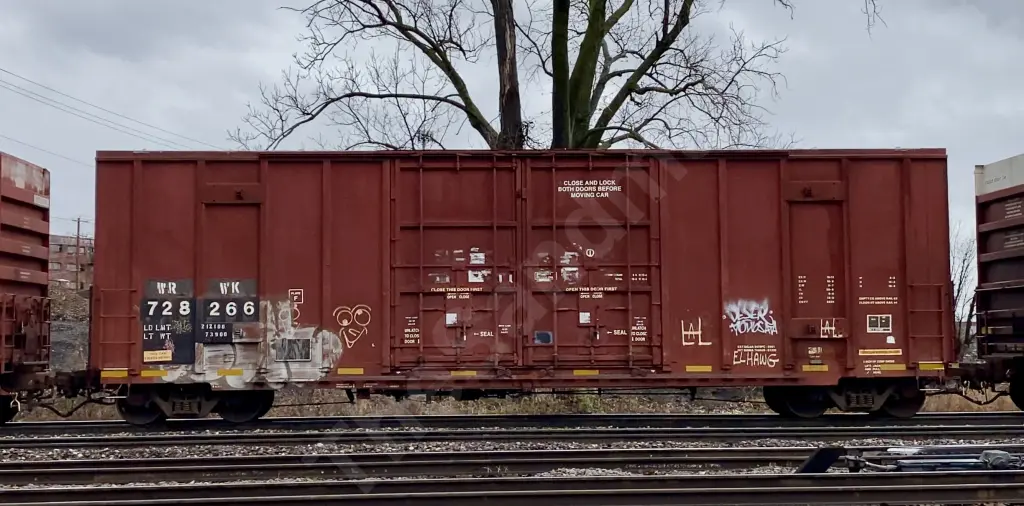 WRWK728266 - NORTH-AMERICA