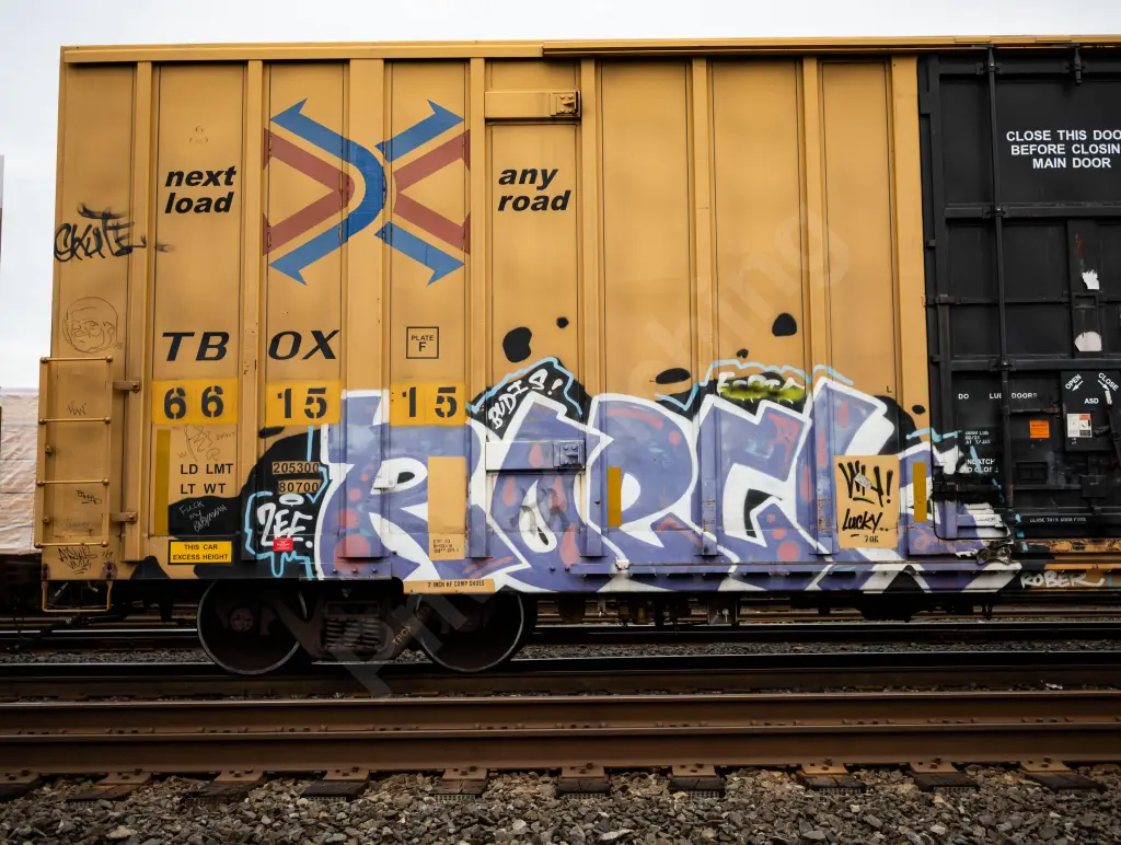 TBOX661515 - NORTH-AMERICA