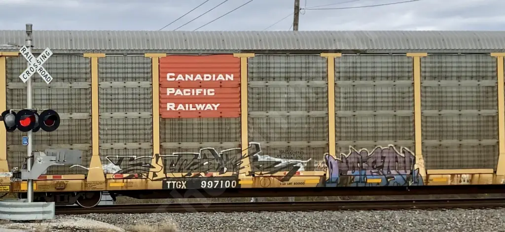TTGX997100 - NORTH-AMERICA