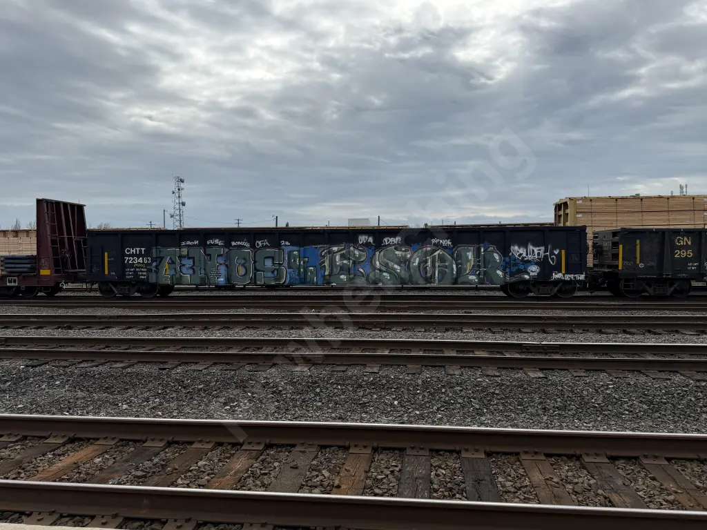 CHTT723463 - NORTH-AMERICA