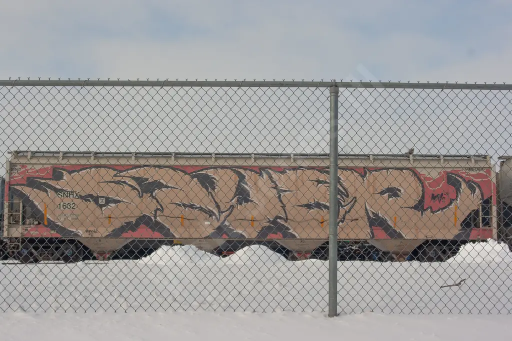 SNHX1632 - NORTH-AMERICA