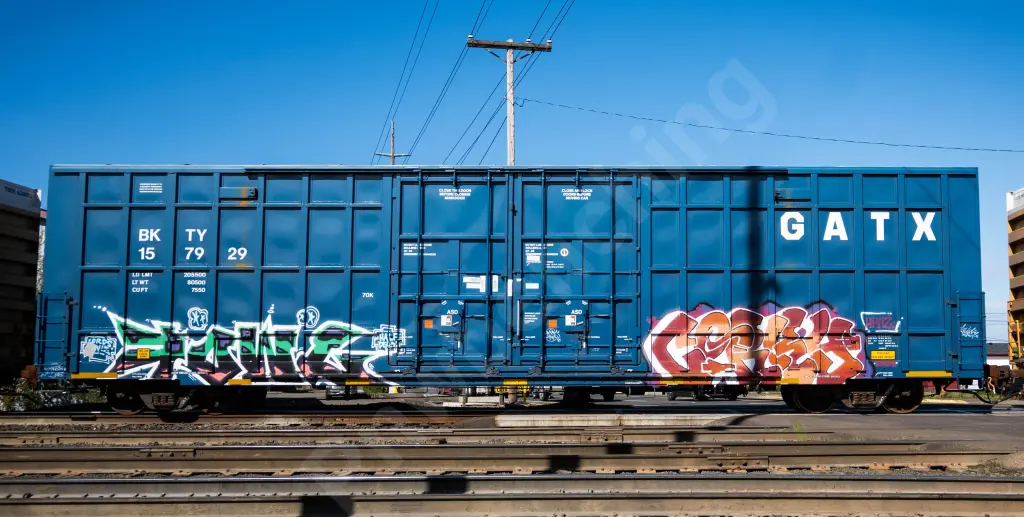 BKTY157929 - NORTH-AMERICA