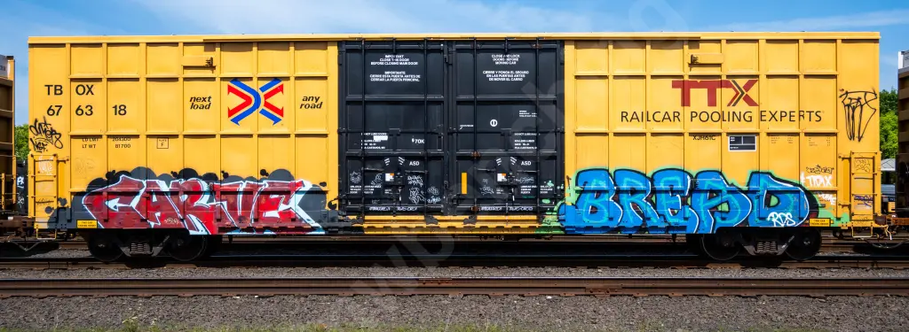 TBOX676318 - NORTH-AMERICA