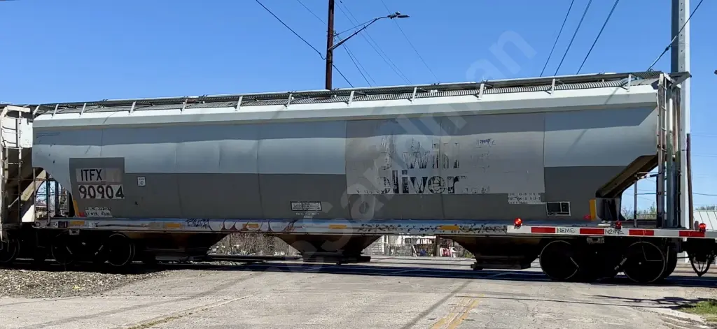 ITFX90904 - NORTH-AMERICA