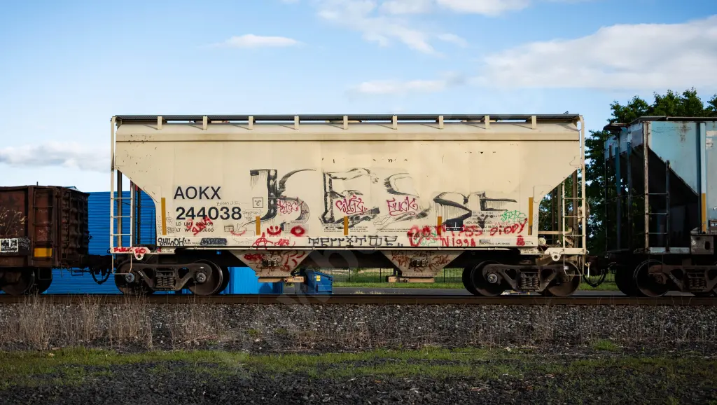 AOKX244038 - NORTH-AMERICA