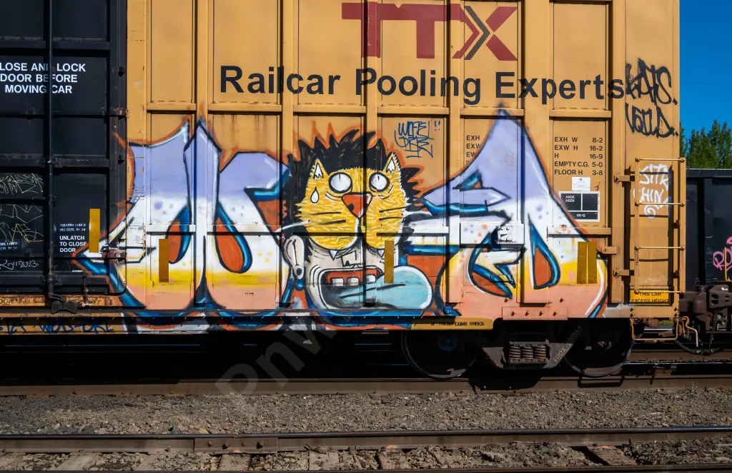 FBOX506356 - NORTH-AMERICA