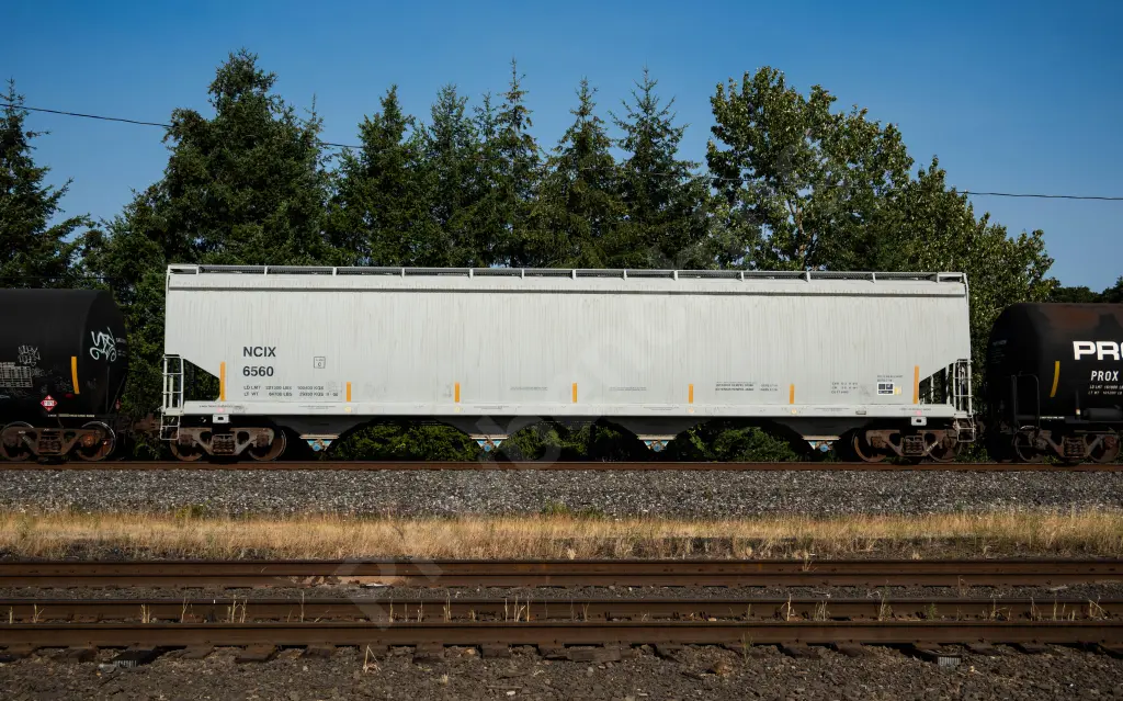 NCIX6560 - NORTH-AMERICA