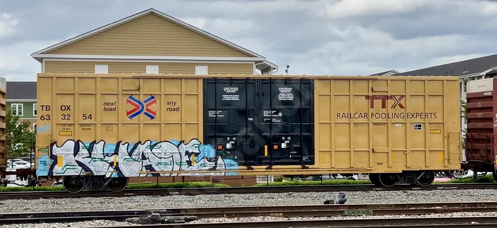 TBOX633254 - NORTH-AMERICA