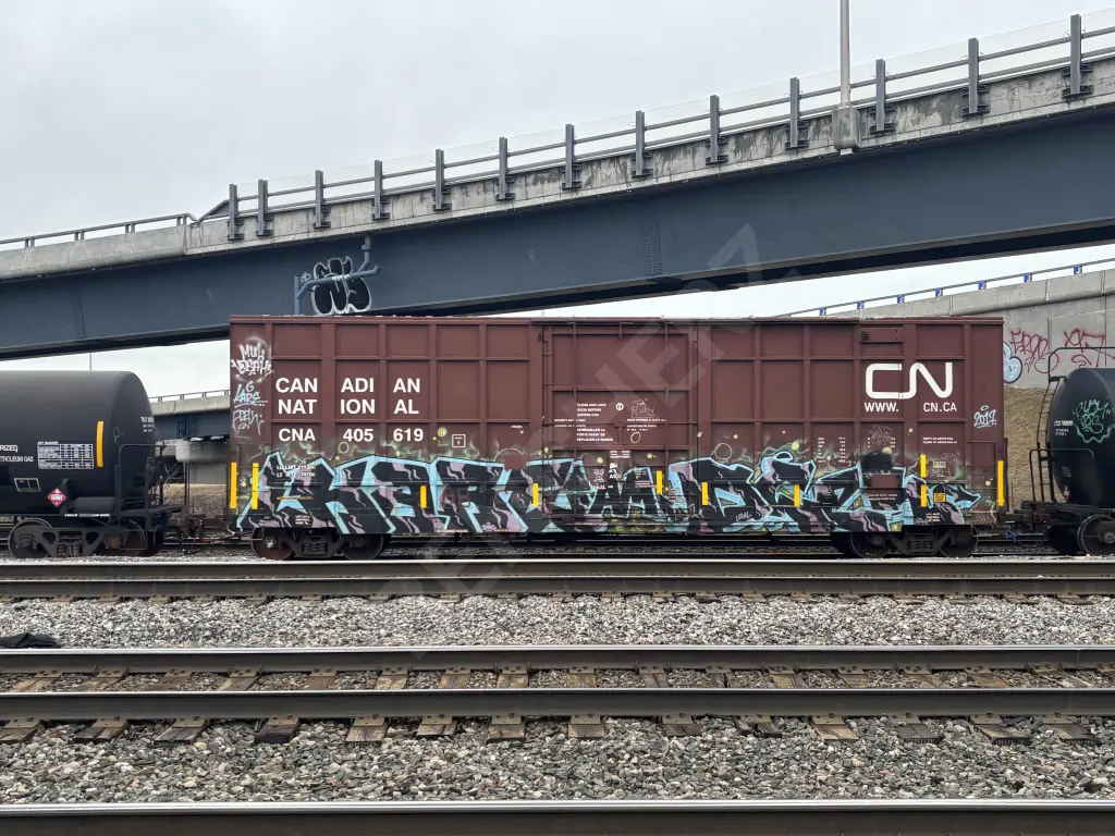 CNA405619 - NORTH-AMERICA